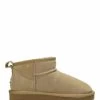 MEXX Pantoffel Kimo Taupe -Style Verkoop 8039 MXCH017501W 2005 223 1