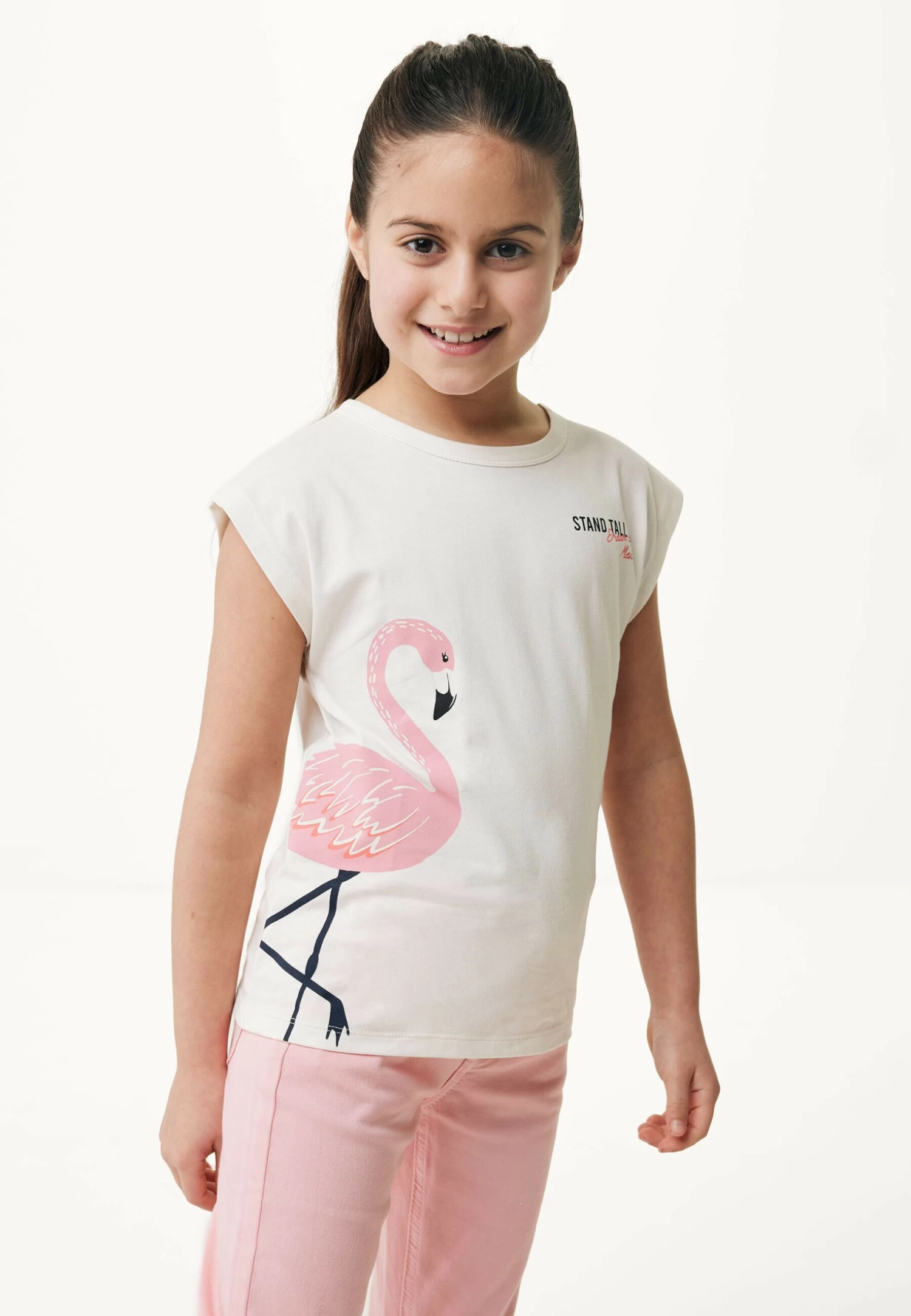 MEXX T-shirt Print Off White 3 MEXX T-shirt Print Off White