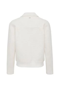 MEXX Bomberjas Crème Wit -Style Verkoop 8185 TU0708033W 120601 6