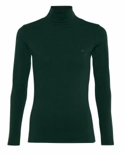 MEXX Turtle Neck Sweater Groen 12 MEXX Turtle Neck Sweater Groen -Style Verkoop 8203 ZN2193026W 195406 6