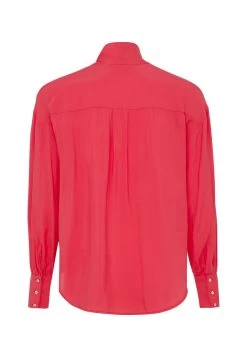 MEXX Bowtie Blouse Rood -Style Verkoop 8265 TU0412033W 191763 6