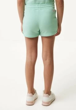 MEXX Shorts Lichtgroen -Style Verkoop 8289 TU1635033G 155711 3