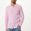 MEXX Overhemd Roze -Style Verkoop 8647 SF1524033M 141508 1