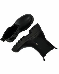 MEXX Enkellaars Kayra Zwart -Style Verkoop 8740 MXTY010403W 1000 223 5