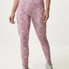MEXX Sportlegging Roze -Style Verkoop 9051 TU1004033W 131904 1
