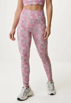 MEXX Sportlegging Roze