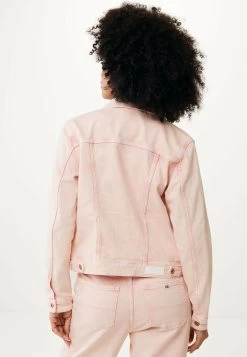MEXX Denim Jacket Roze -Style Verkoop 9069 BM0514033W 141508 3