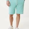 MEXX Sweatshort Licht Blauw -Style Verkoop 9104 TU1624033M 144811 1