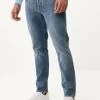 MEXX Steve Spijkerbroek Blauw 1 MEXX Steve Spijkerbroek Blauw -Style Verkoop 9158 BM0517033M 50012 1