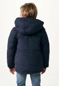 MEXX Parka Navy -Style Verkoop 9243 JI1120026B 194020 4