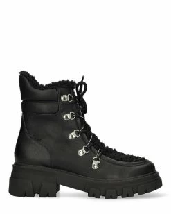 MEXX Enkellaars Kold Zwart -Style Verkoop 9386 MXTY010301W 1000 223 1