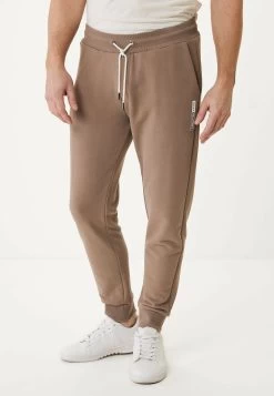 MEXX Joggingsbroek Bruin