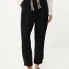 MEXX Broek Zwart 2 MEXX Broek Zwart -Style Verkoop 9570 CF1340033W 193911 1