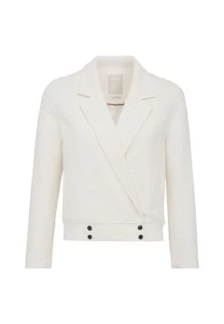 MEXX Bomberjas Crème Wit -Style Verkoop 9975 TU0708033W 120601 5