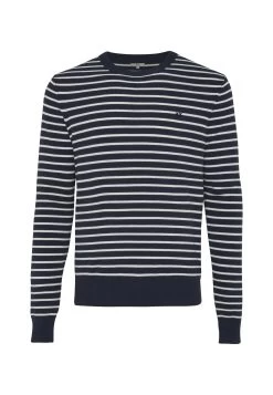 MEXX Sweater Crewneck Navy -Style Verkoop ao0923033m 194020 1