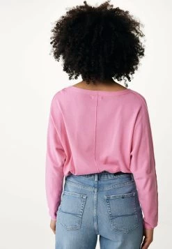 MEXX Boatneck Top Roze -Style Verkoop ao0945033w 152216 4