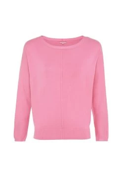 MEXX Boatneck Top Roze -Style Verkoop ao0945033w 152216 1