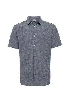 MEXX Linnen T-shirt Zwart -Style Verkoop ap1516033m 193911 1