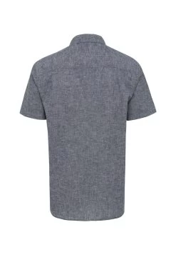 MEXX Linnen T-shirt Zwart -Style Verkoop ap1516033m 193911 6