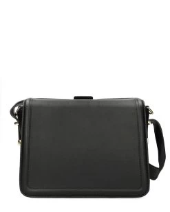 MEXX Flapover Crossbody Bag Black 13 MEXX Flapover Crossbody Bag Black -Style Verkoop bk2701026w 1000 3