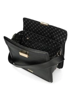MEXX Flapover Crossbody Bag Black 14 MEXX Flapover Crossbody Bag Black -Style Verkoop bk2701026w 1000 4