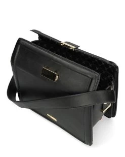 MEXX Flapover Crossbody Bag Black 15 MEXX Flapover Crossbody Bag Black -Style Verkoop bk2701026w 1000 5