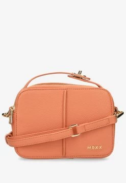 MEXX Crossbody Bag Light Orange