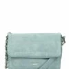MEXX Small Pillow Bag Mid Blue 2 MEXX Small Pillow Bag Mid Blue -Style Verkoop bk2707023w 183929 2
