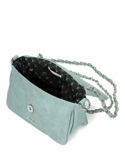 MEXX Small Pillow Bag Mid Blue -Style Verkoop bk2707023w 183929 3