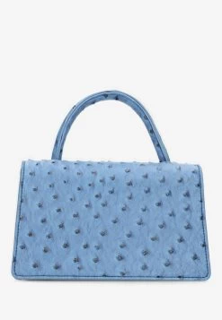 MEXX Crossbody Bag Mid Blue -Style Verkoop bk2707033w 132802 3 2