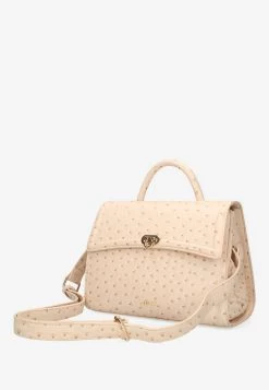 MEXX Flapover Shoulder Bag Sand -Style Verkoop bk2708033w 131012 3