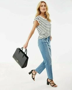 MEXX Tote Bag Black -Style Verkoop bk2715023w 193911 1