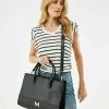 MEXX Tote Bag Black 1 MEXX Tote Bag Black -Style Verkoop bk2715023w 193911 4