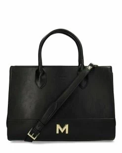 MEXX Tote Bag Black -Style Verkoop bk2715023w 193911 1