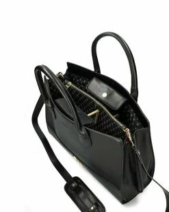 MEXX Tote Bag Black -Style Verkoop bk2715023w 193911 3