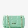 MEXX Quilted Crossbody Bag Bright Mint -Style Verkoop bk2715033w 135414 1