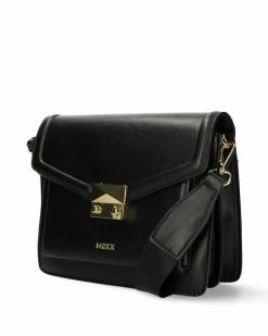 MEXX Crossbody Bag Black 9 MEXX Crossbody Bag Black -Style Verkoop bk2718023w 193911 2