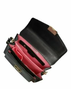 MEXX Crossbody Bag Black 10 MEXX Crossbody Bag Black -Style Verkoop bk2718023w 193911 3