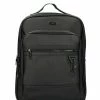 MEXX Backpack Black -Style Verkoop bk2722023m 193911 1
