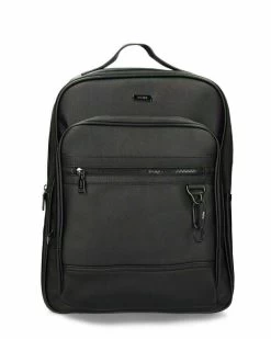 MEXX Backpack Black