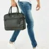 MEXX Laptop Bag Black