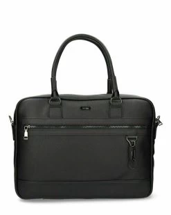 MEXX Laptop Bag Black -Style Verkoop bk2723023m 193911 1