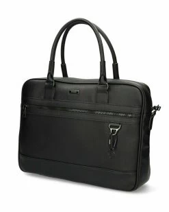 MEXX Laptop Bag Black -Style Verkoop bk2723023m 193911 2