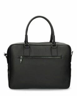 MEXX Laptop Bag Black -Style Verkoop bk2723023m 193911 3