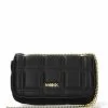 MEXX Quilted Crossbody Bag Black -Style Verkoop bk2725023w 193911 1