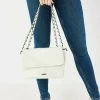 MEXX Crossbody Pillow Bag Off White -Style Verkoop bk2726023w 110701 4 2