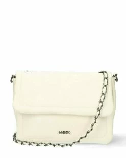 MEXX Crossbody Pillow Bag Off White -Style Verkoop bk2726023w 110701 1