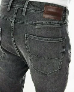 MEXX ADAM Jeans Black Used -Style Verkoop bm0509016m 50003 4