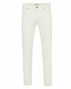 MEXX Steve Jeans Off White -Style Verkoop bm0517023 02m 50040
