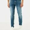 MEXX Adam Spijkerbroek Blauw -Style Verkoop bm0518023m 50035 1